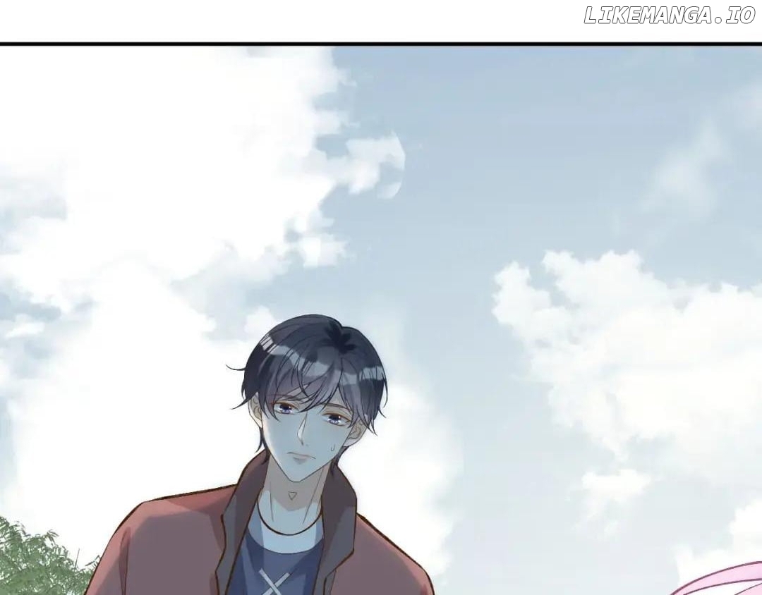 Everyone's Darling Chapter 141 - page 22